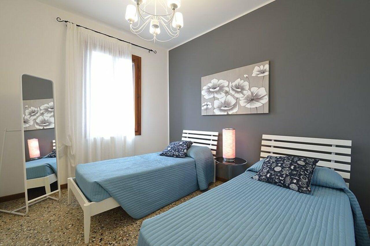 Venier 5 * Venecia