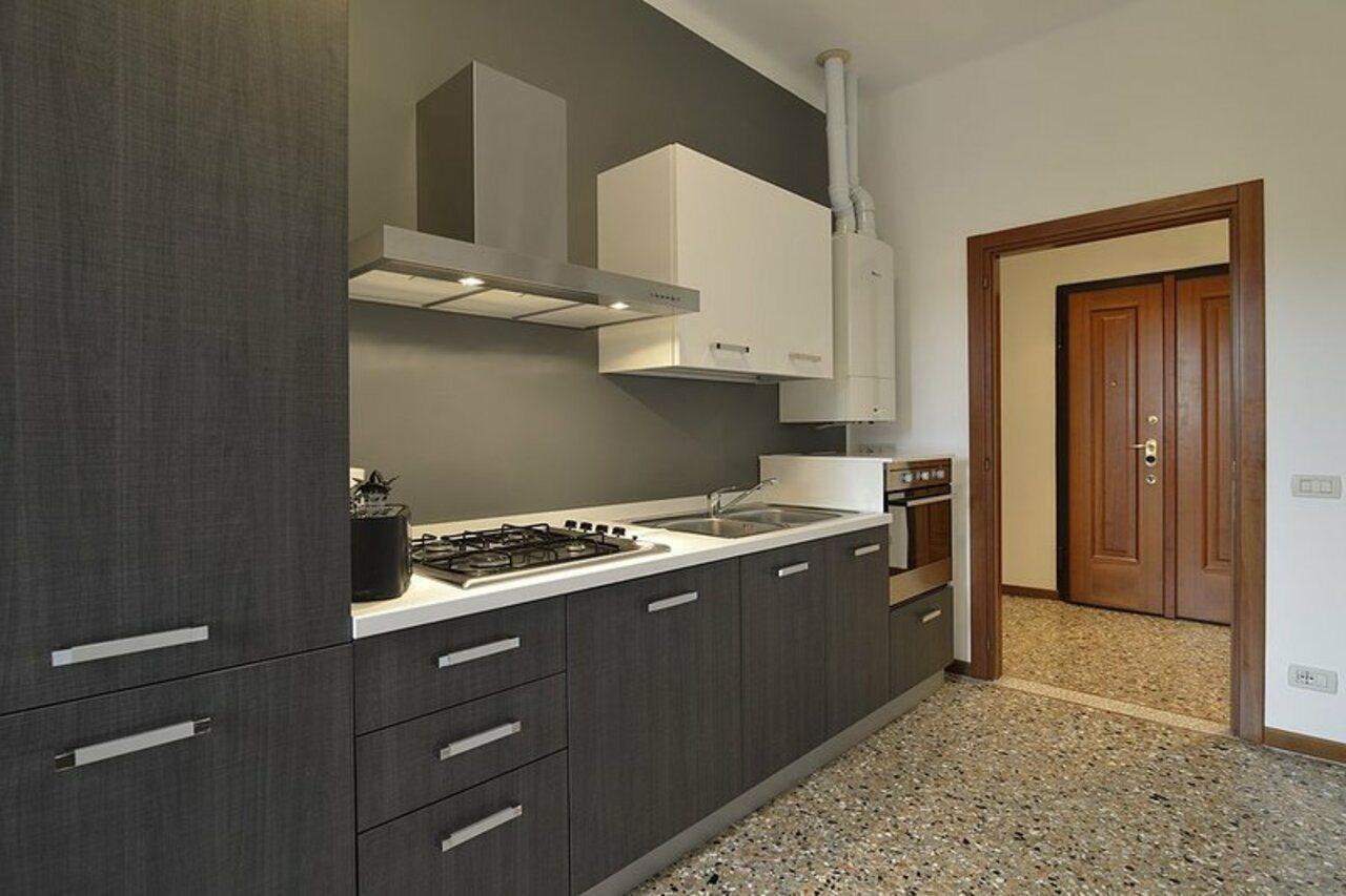 Venier 5 Apartamento Venecia